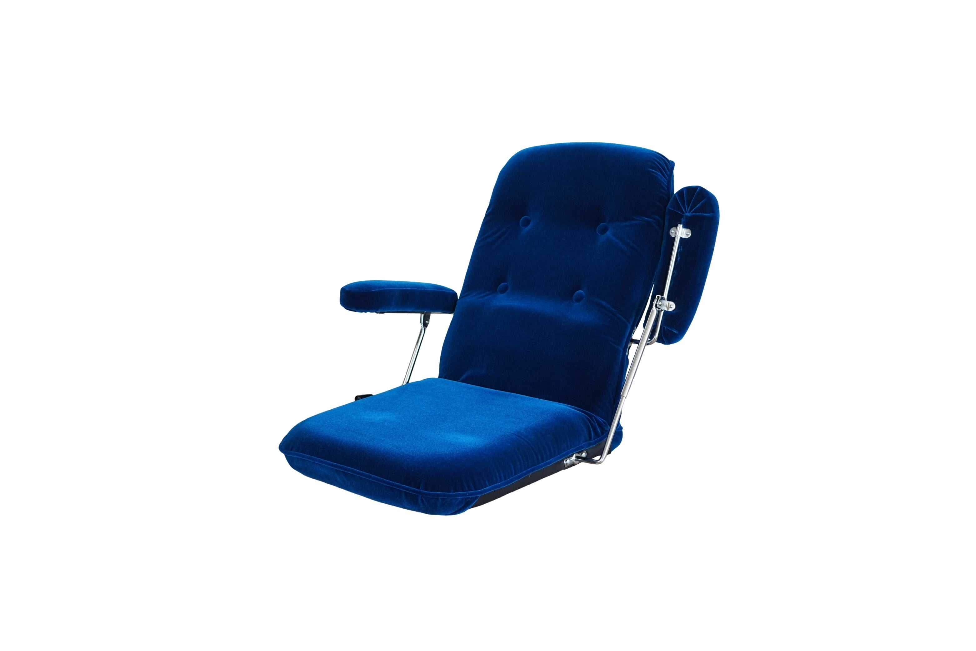 MP Chair + Armrest - KISEI official shop