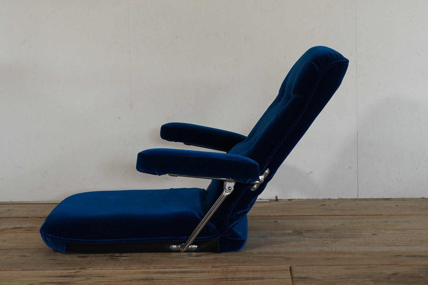 MP Chair + Armrest - KISEI official shop