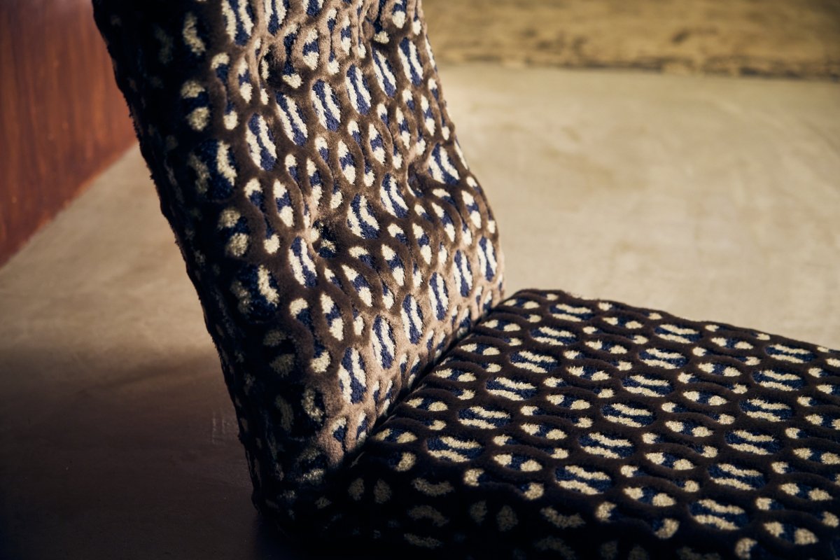 MP Chair - KISEI official shop