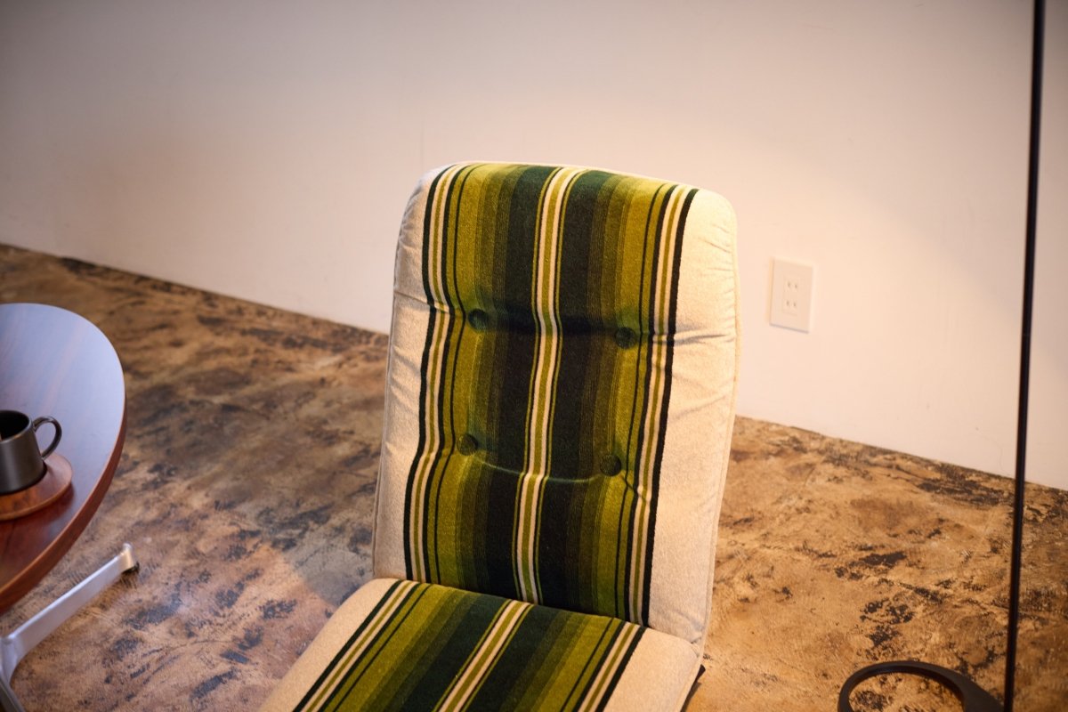 MP Chair - KISEI official shop