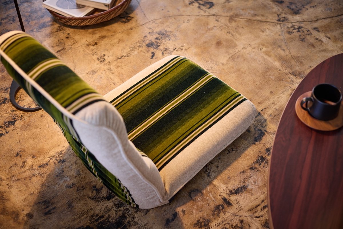 MP Chair - KISEI official shop