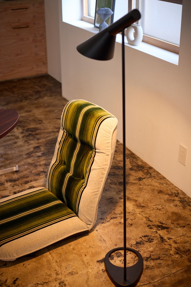 MP Chair - KISEI official shop