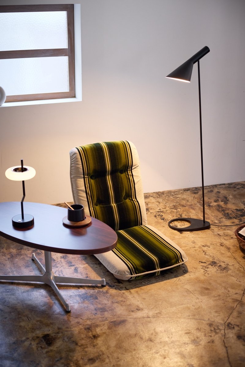 MP Chair - KISEI official shop