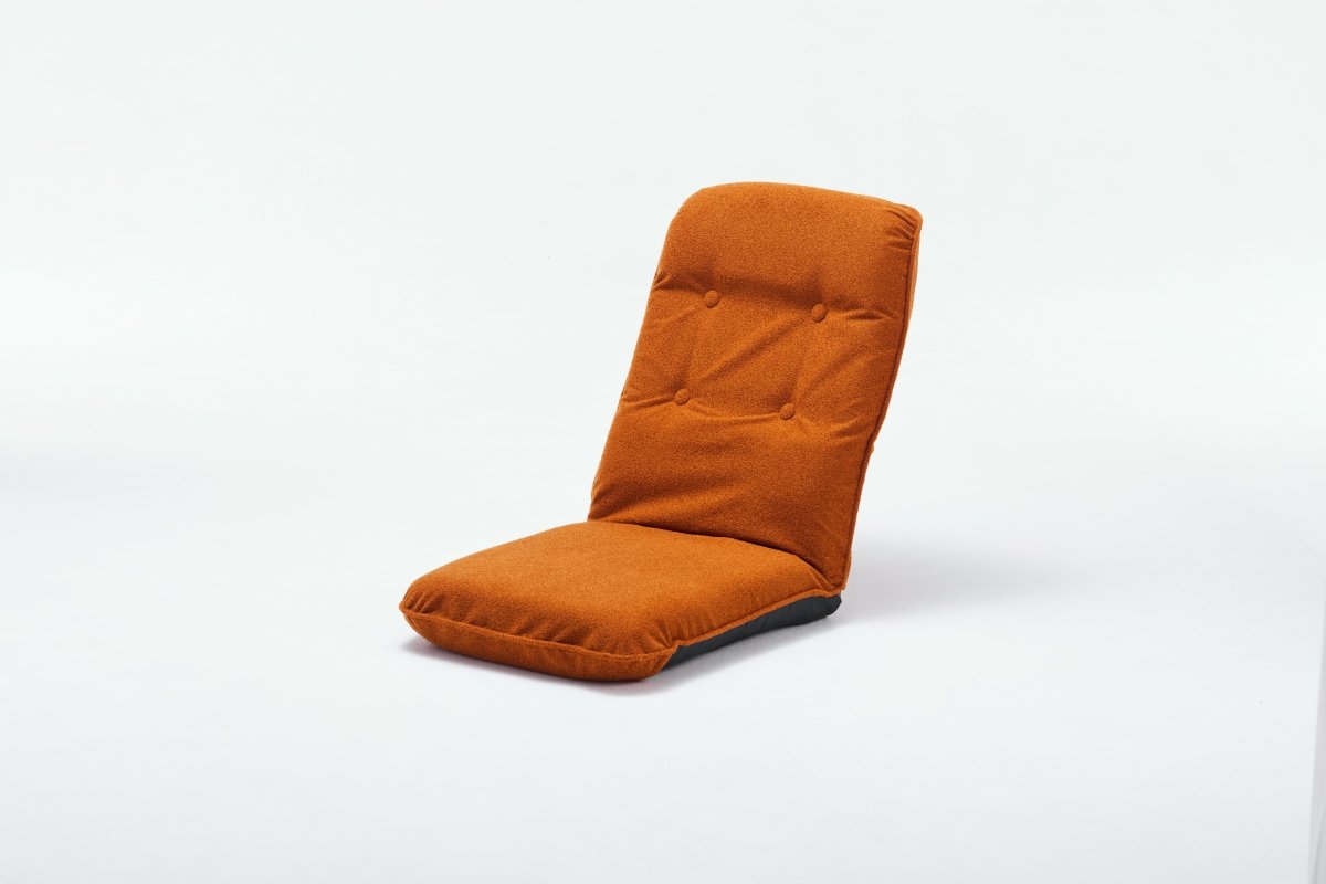 国産座椅子 MP Chair | 小さな部屋に合うハイバック | KISEI – KISEI