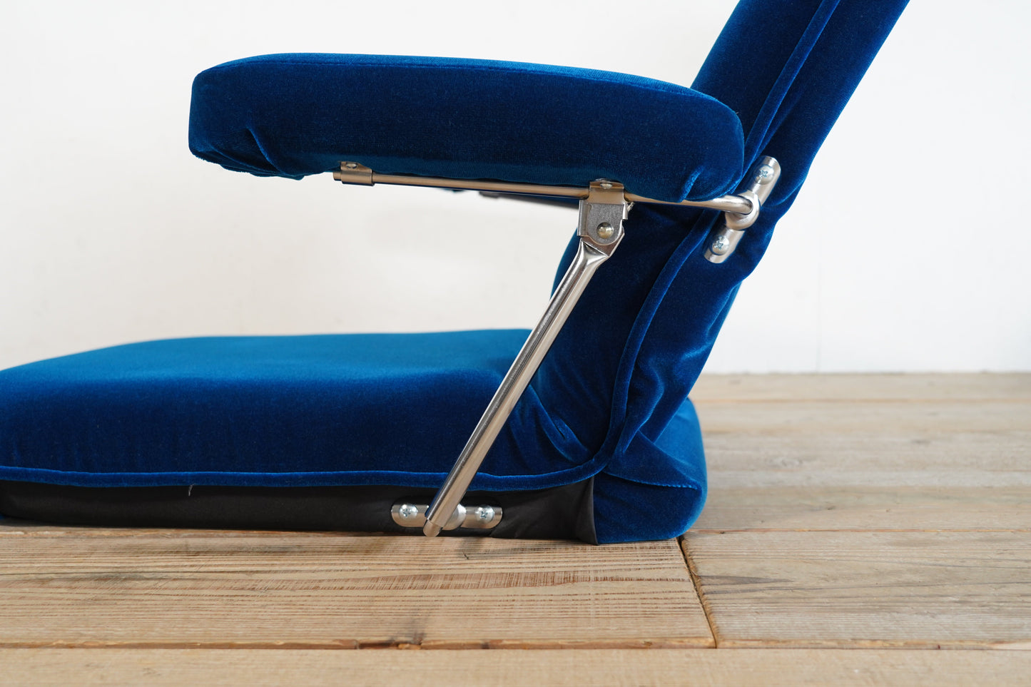 MP Chair + Armrest - KISEI official shop