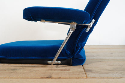 MP Chair + Armrest - KISEI official shop