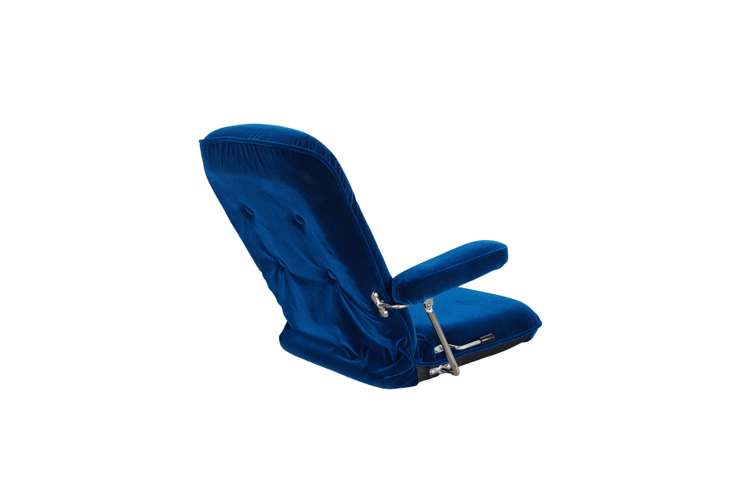 MP Chair + Armrest - KISEI official shop