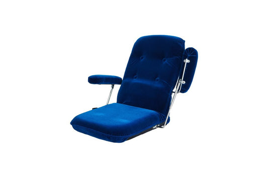 MP Chair + Armrest - KISEI official shop