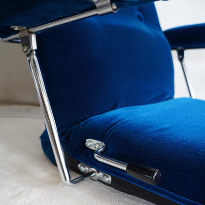 MP Chair + Armrest - KISEI official shop