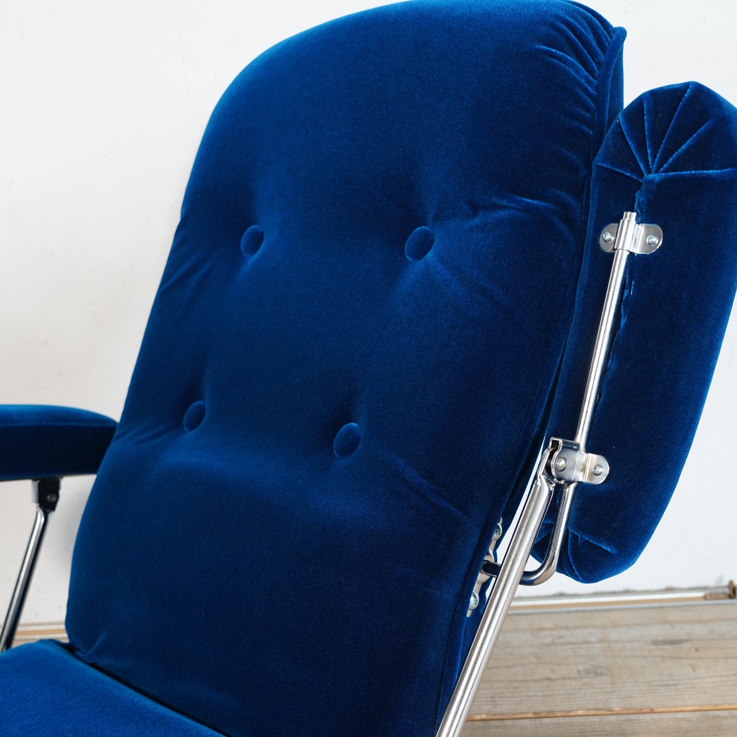 MP Chair + Armrest - KISEI official shop