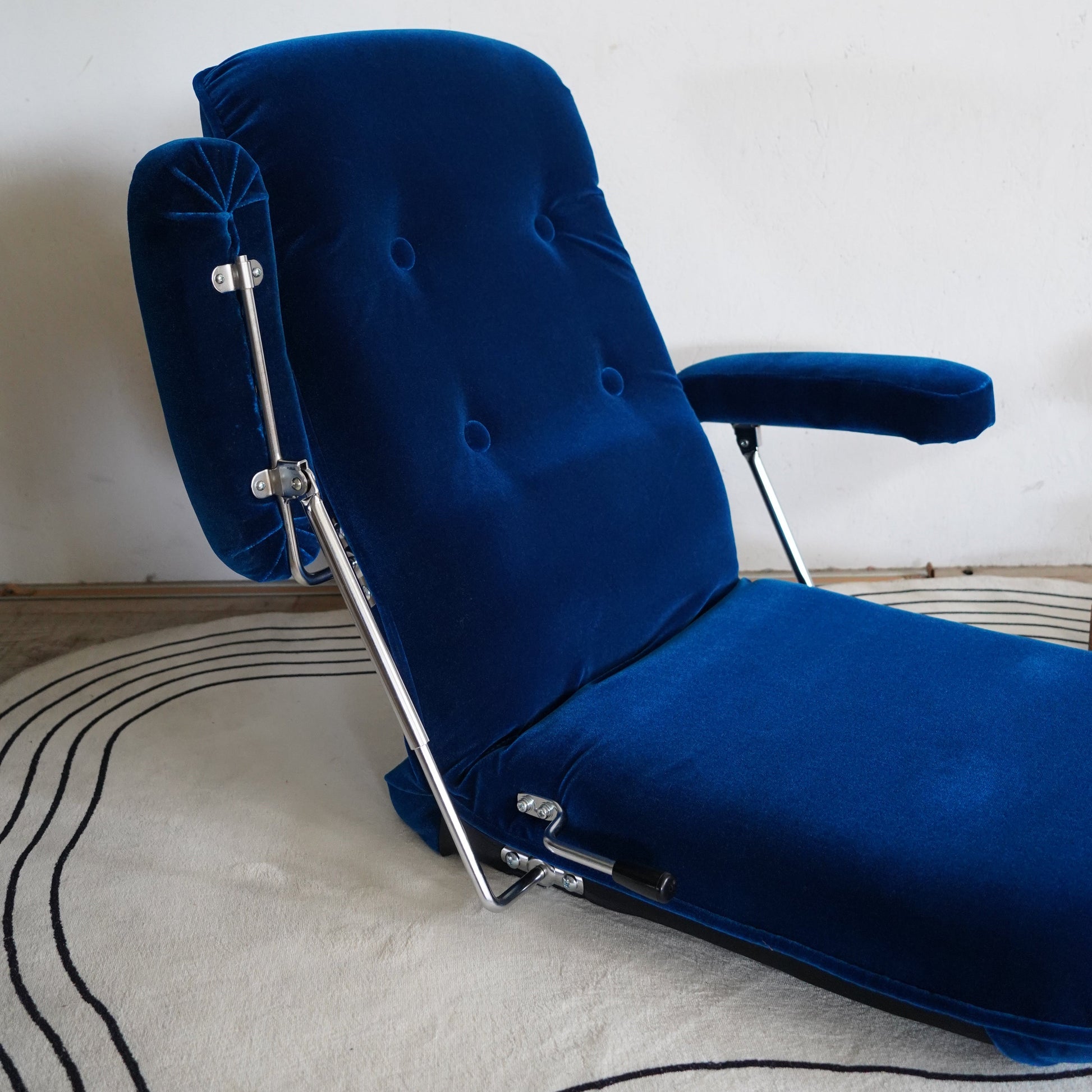 MP Chair + Armrest - KISEI official shop
