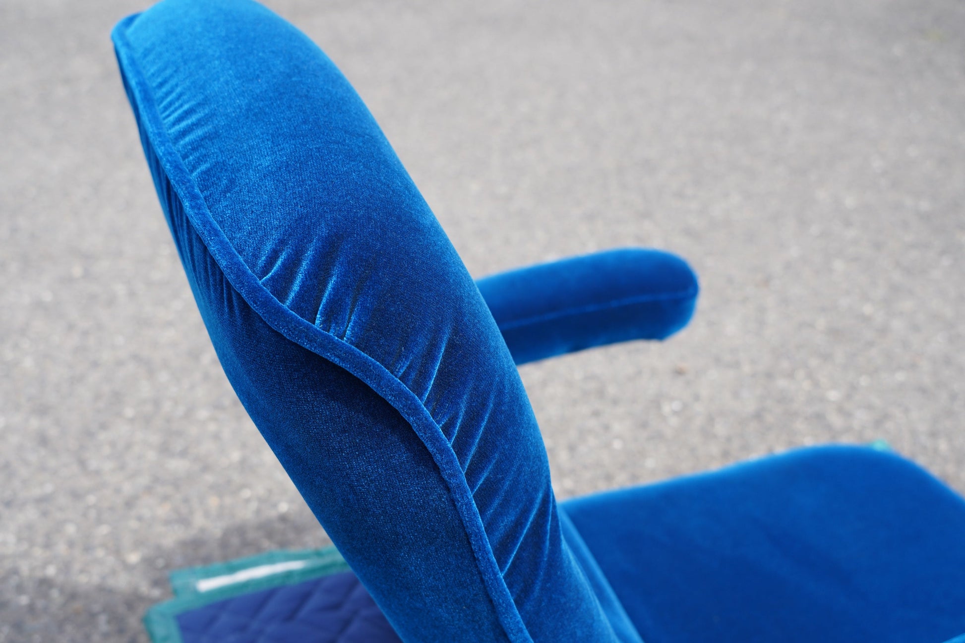MP Chair + Armrest - KISEI official shop