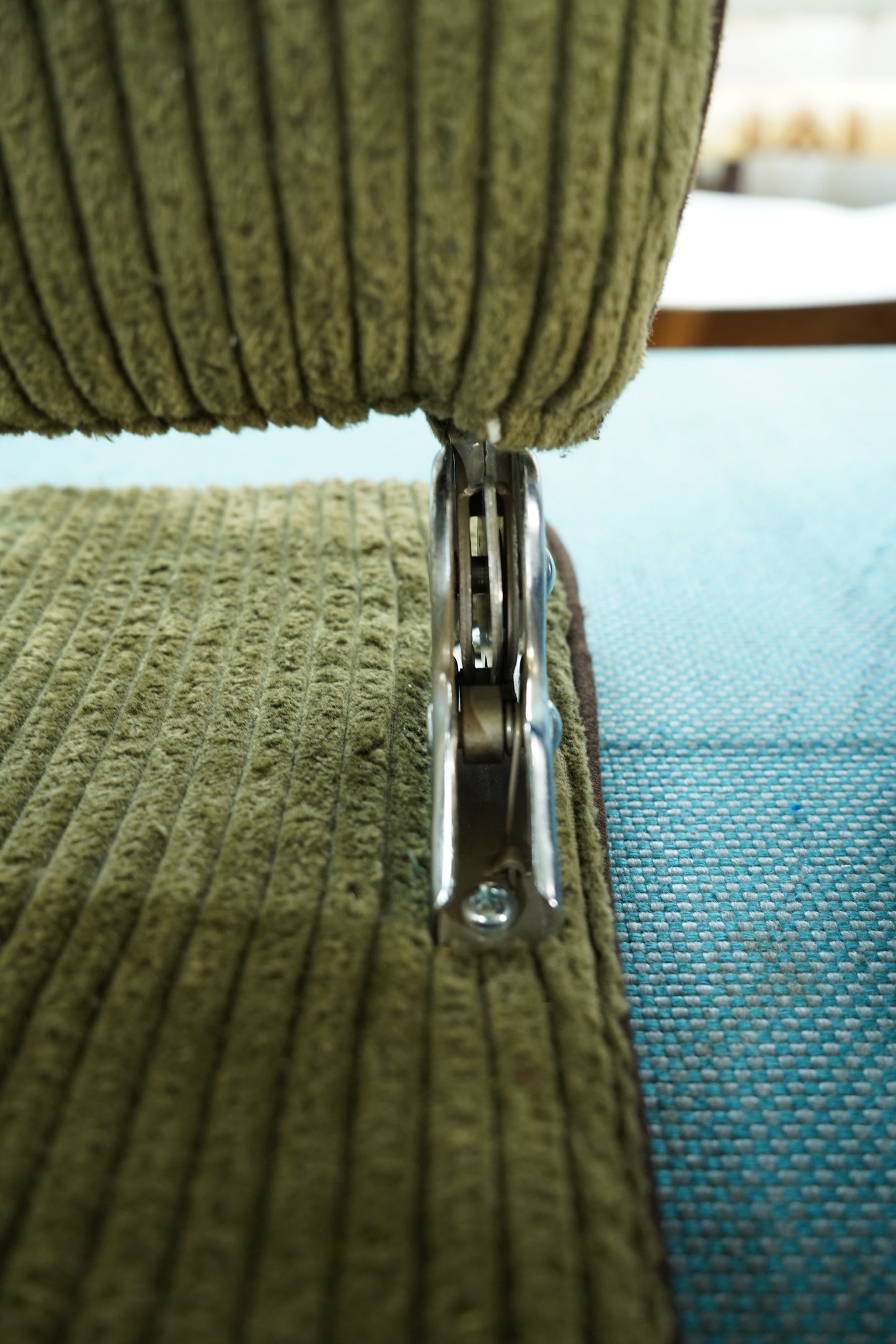 MP Chair Base - KISEI official shop