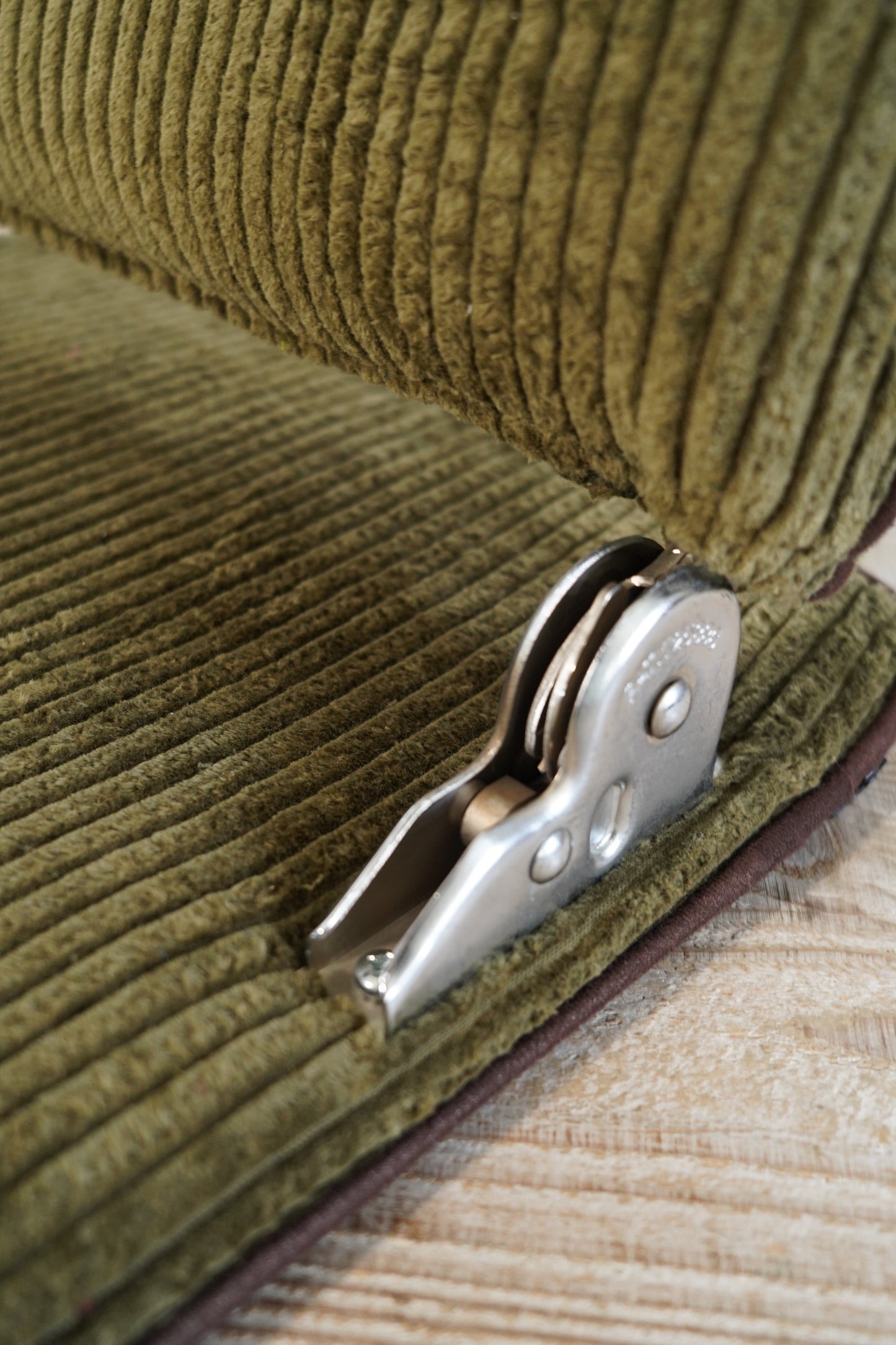 MP Chair Base - KISEI official shop
