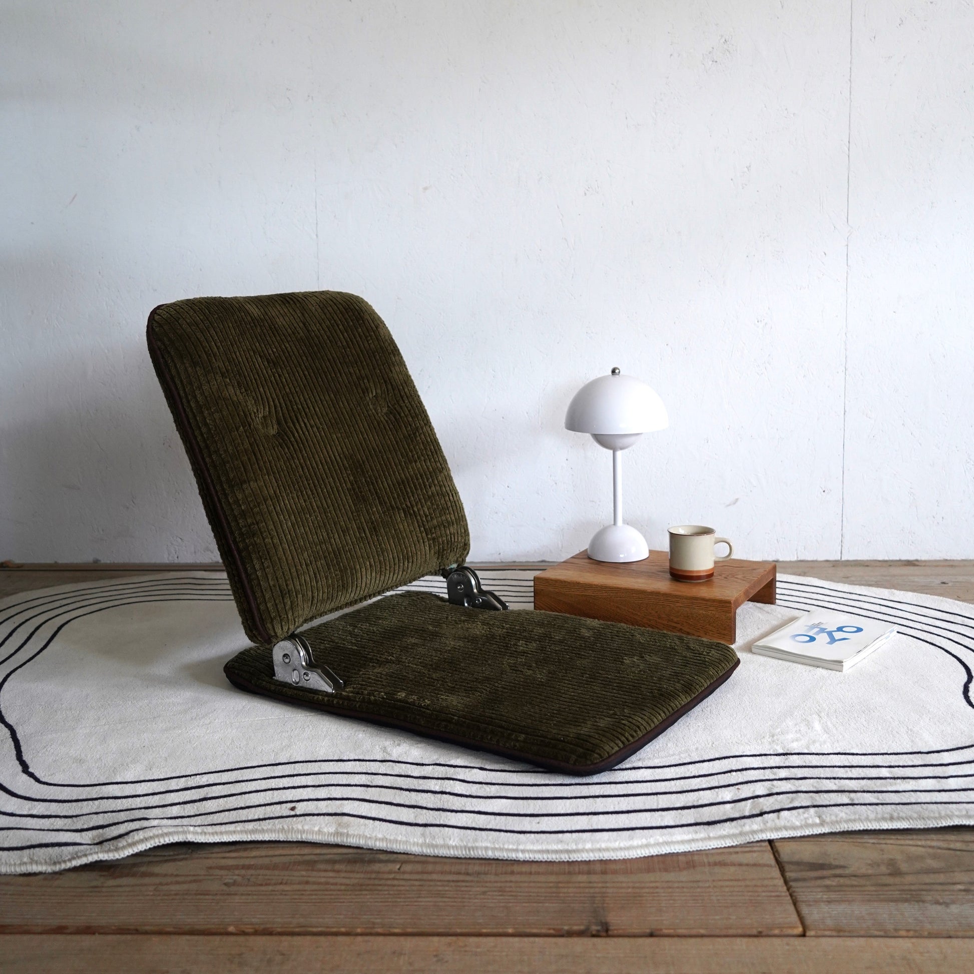 MP Chair Base - KISEI official shop