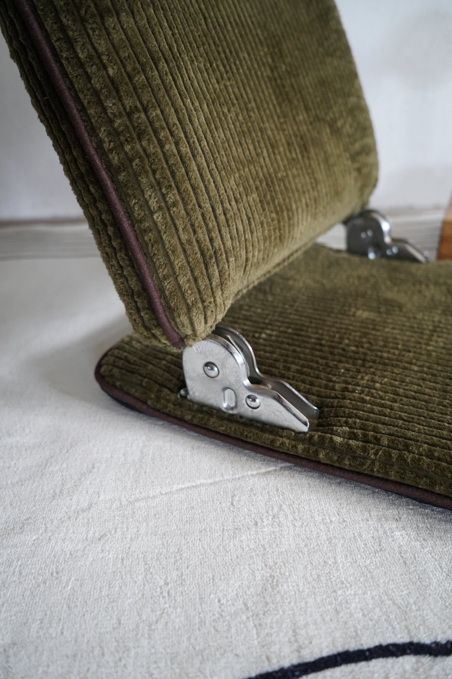 MP Chair Base - KISEI official shop