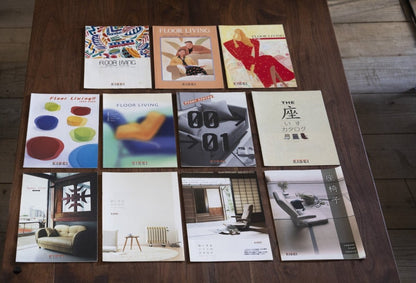 MP Chair mini - KISEI official shop