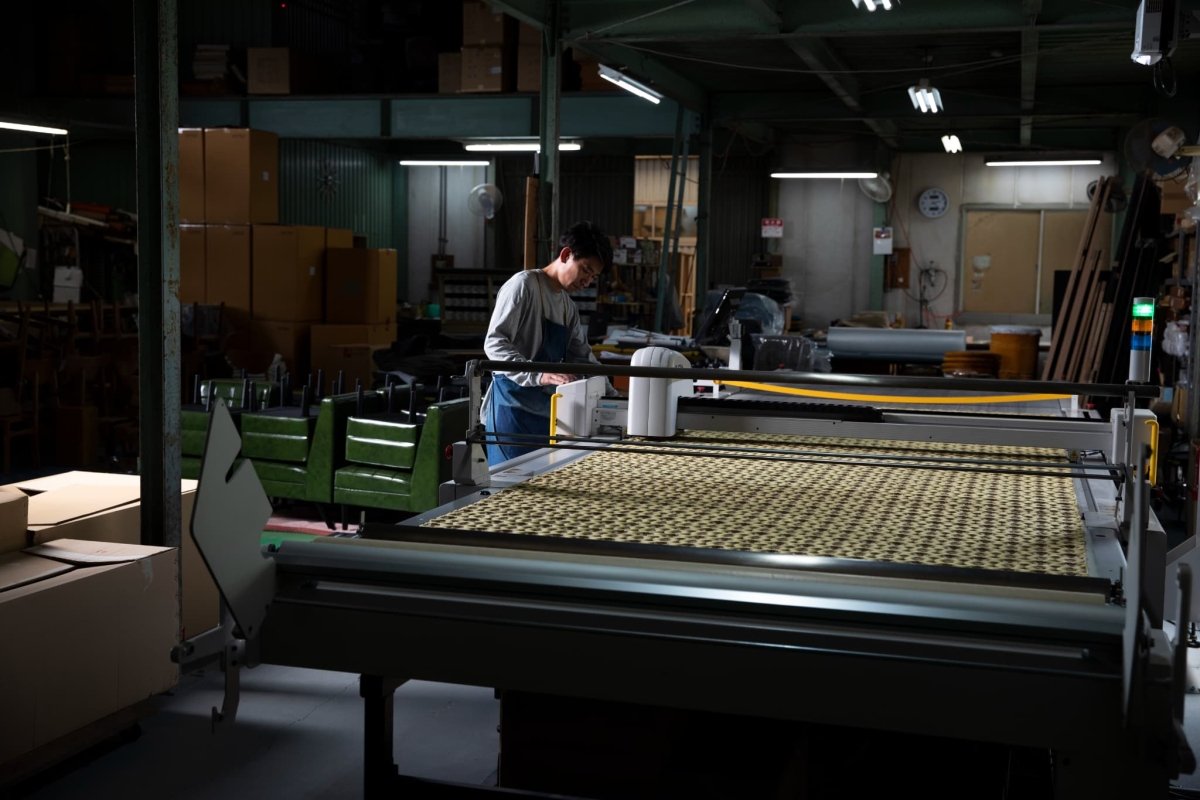 MP Chair mini - KISEI official shop