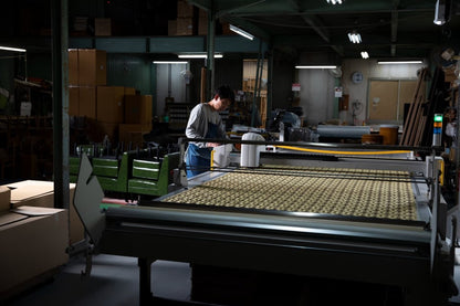 MP Chair mini - KISEI official shop