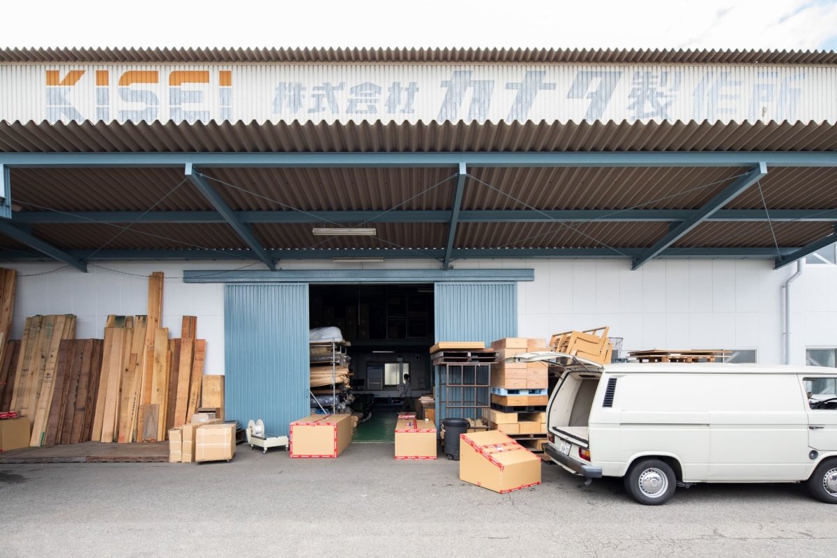 MP Chair mini - KISEI official shop