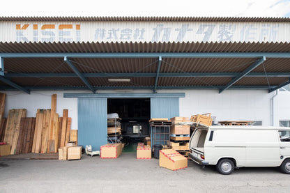 MP Chair mini - KISEI official shop