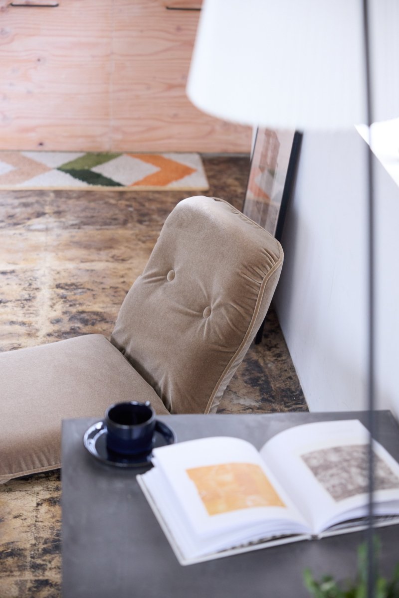 MP Chair mini - KISEI official shop