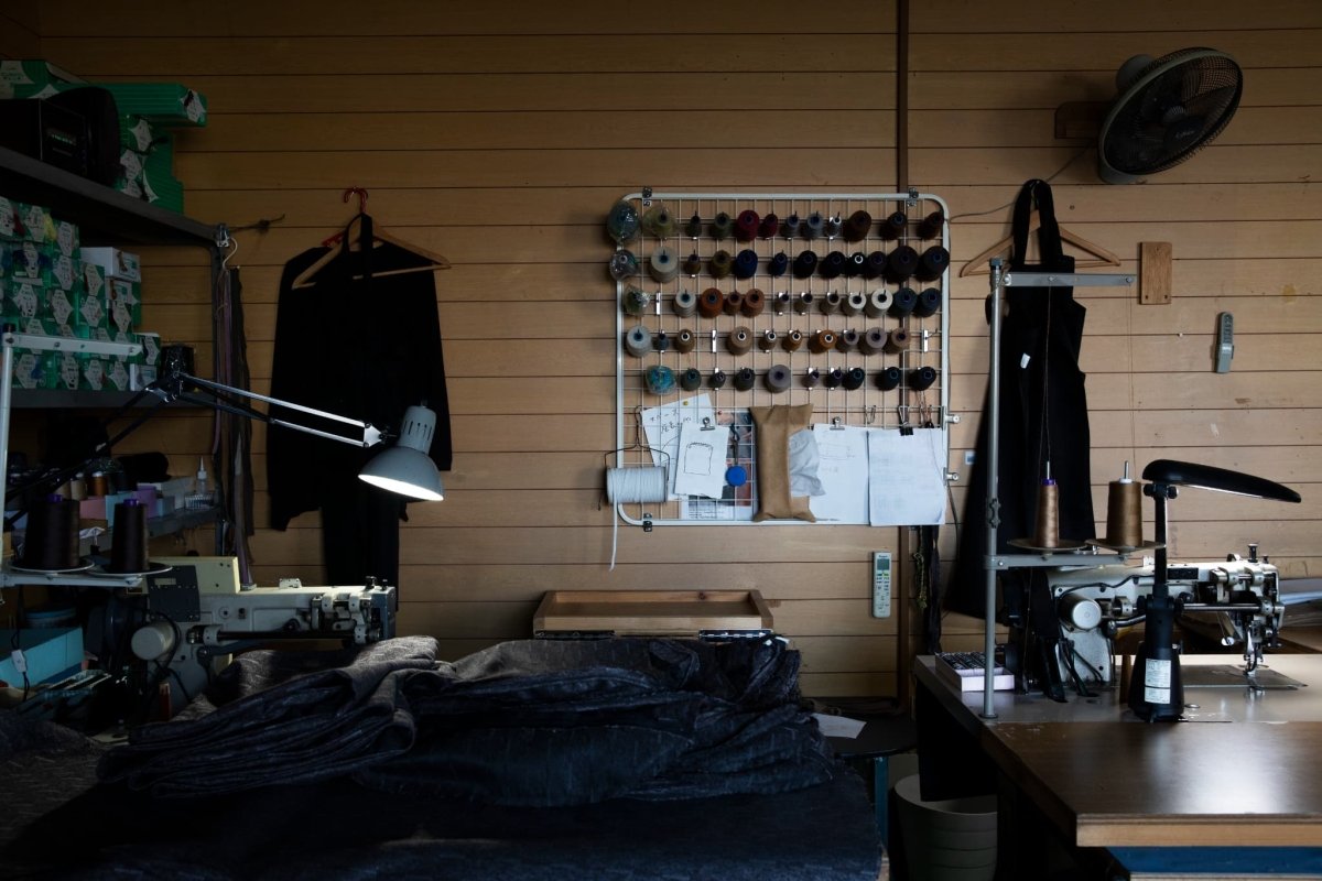 MP Chair mini - KISEI official shop