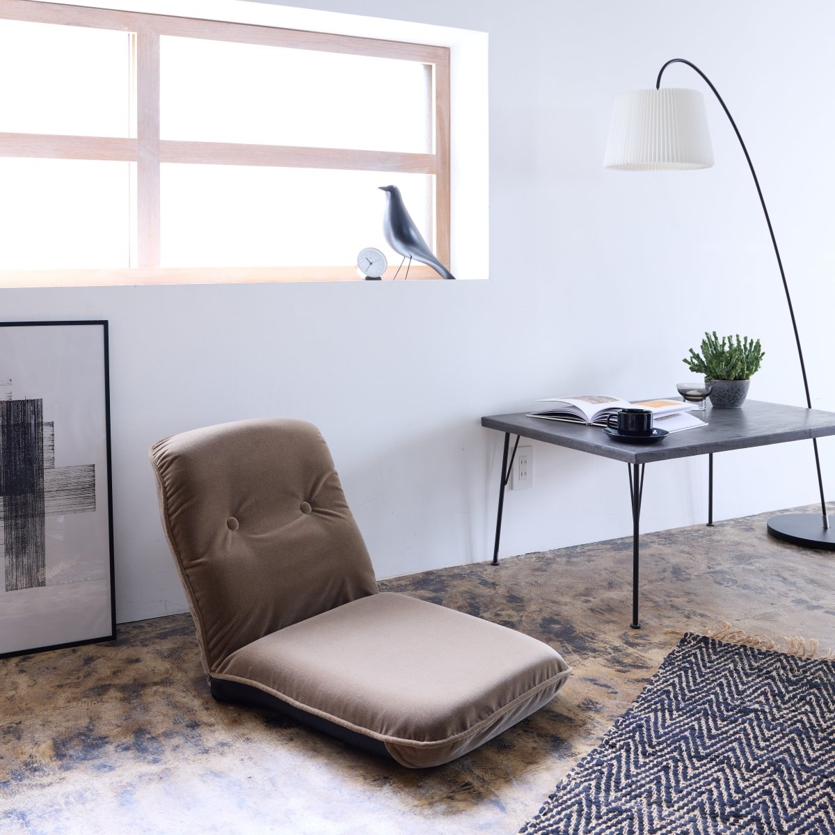 MP Chair mini - KISEI official shop