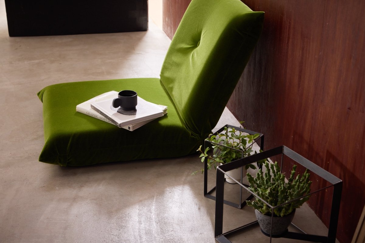 MP Chair square - KISEI official shop