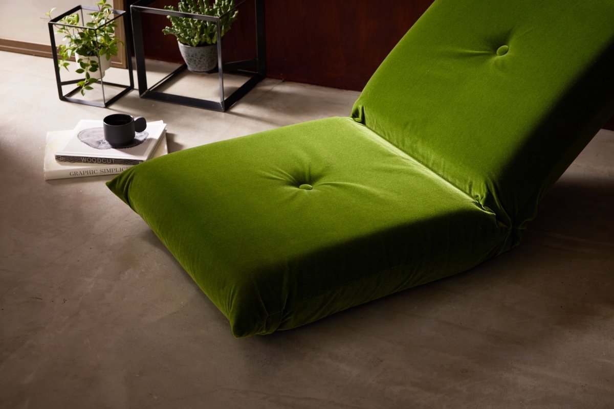 MP Chair square - KISEI official shop