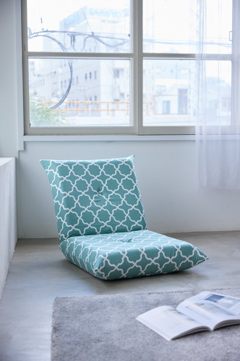 MP Chair square - KISEI official shop