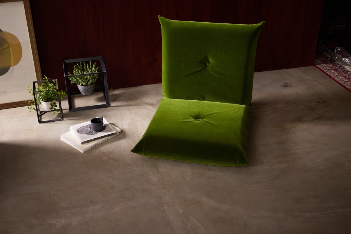 MP Chair square - KISEI official shop