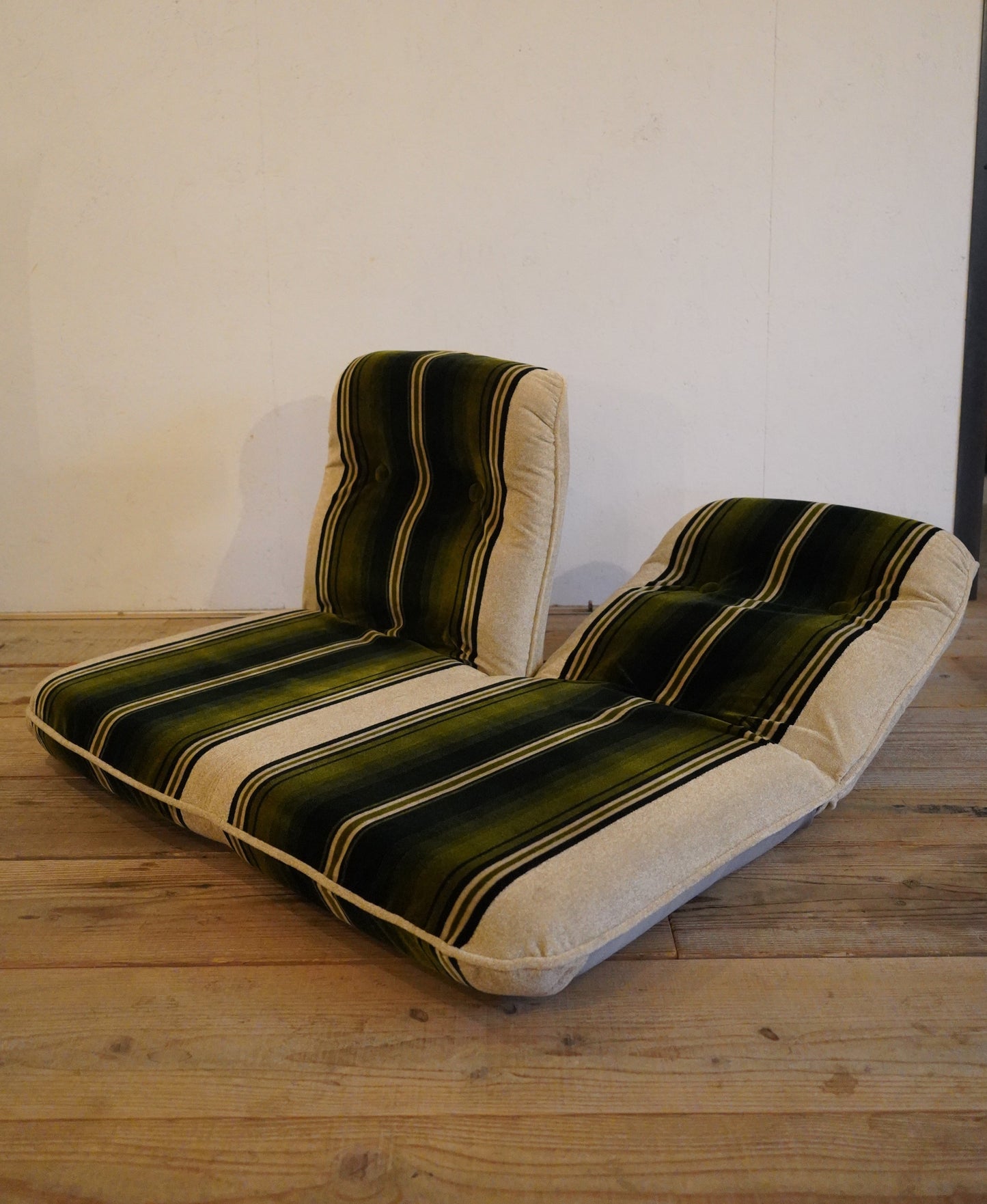 MP Chair2P【在庫1台限り】サンプル - KISEI official shop