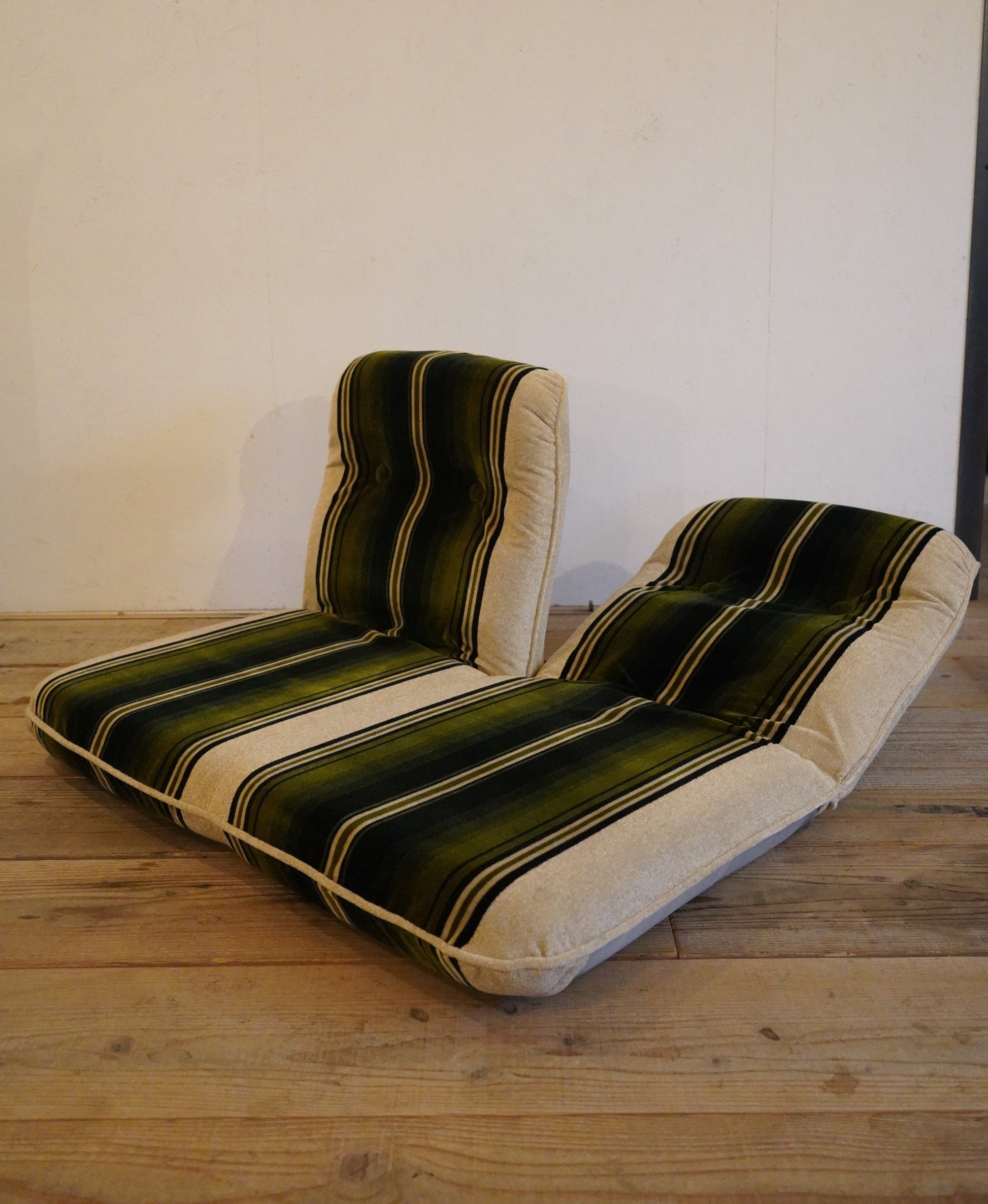 MP Chair2P【在庫1台限り】サンプル - KISEI official shop