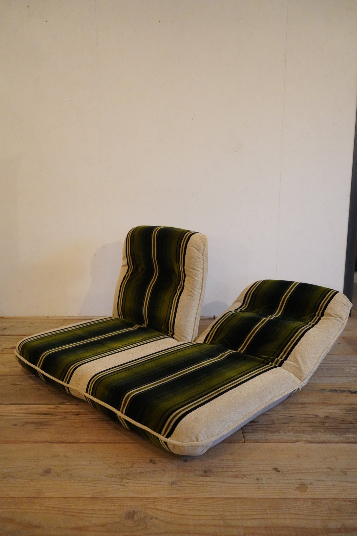MP Chair2P【在庫1台限り】サンプル - KISEI official shop