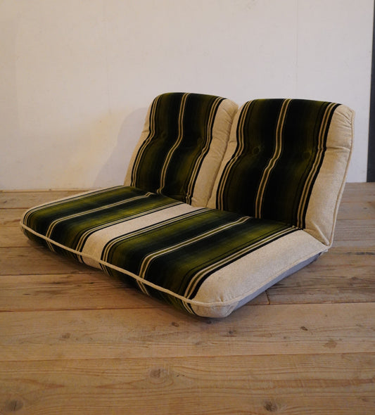 MP Chair2P【在庫1台限り】サンプル - KISEI official shop