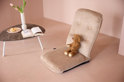 MP Chair+Lever - KISEI official shop