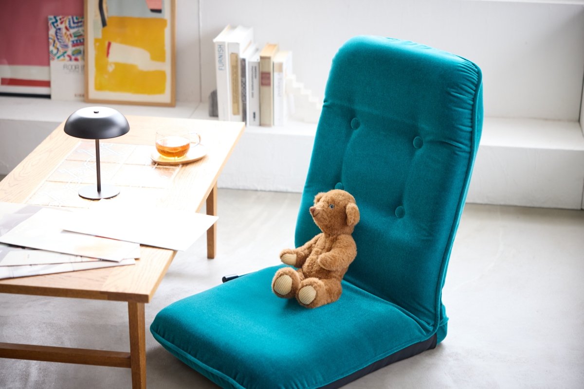 MP Chair+Lever - KISEI official shop