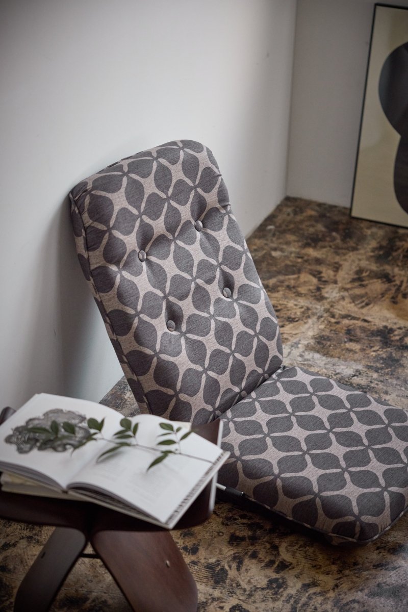 MP Chair+Lever - KISEI official shop