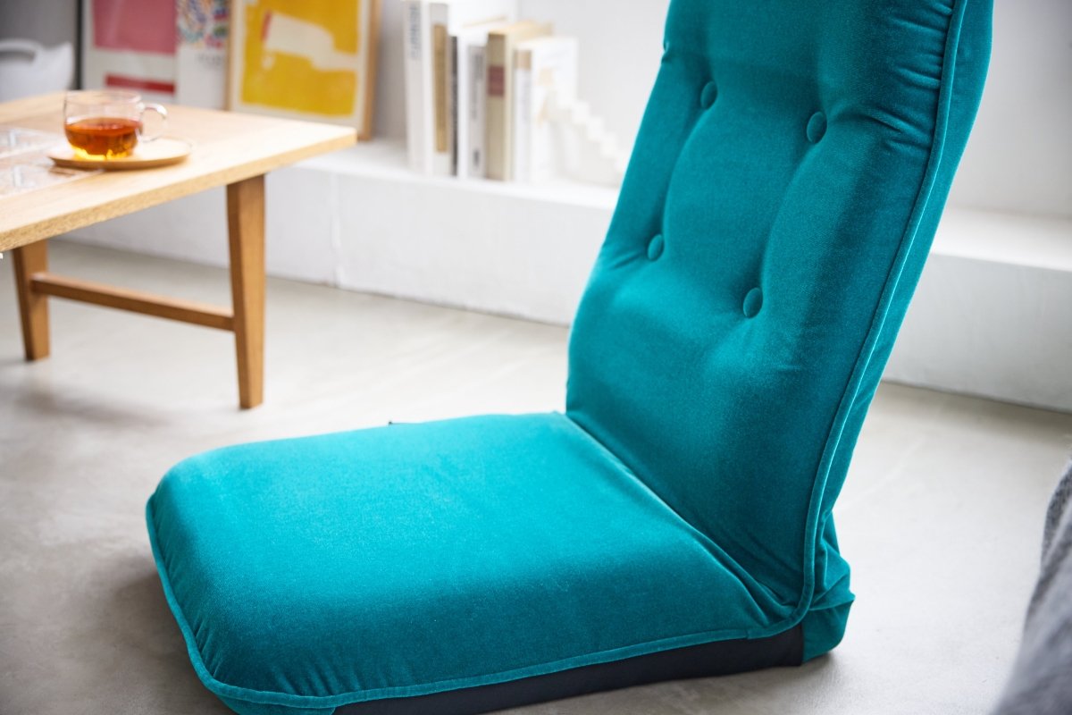 MP Chair+Lever - KISEI official shop