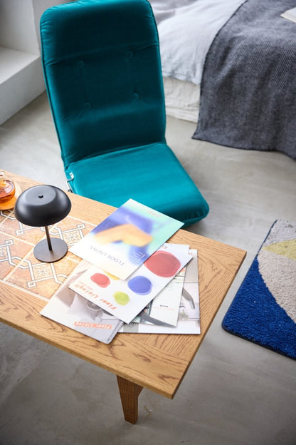 MP Chair+Lever - KISEI official shop