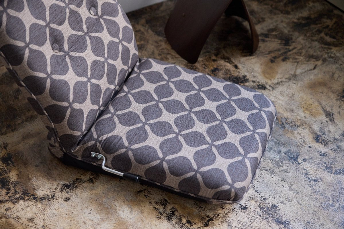 MP Chair+Lever - KISEI official shop